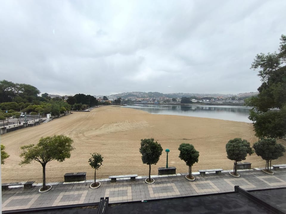 InsideHome Santa Cristina Apartment in Galicia