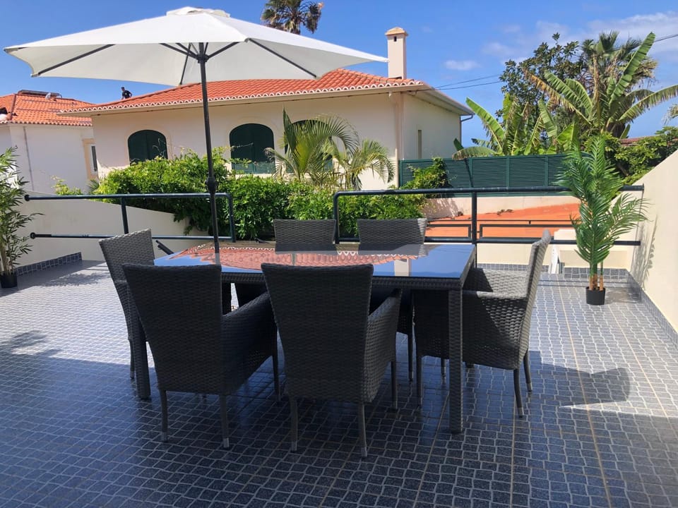 Balcony/Terrace, Balcony/Terrace