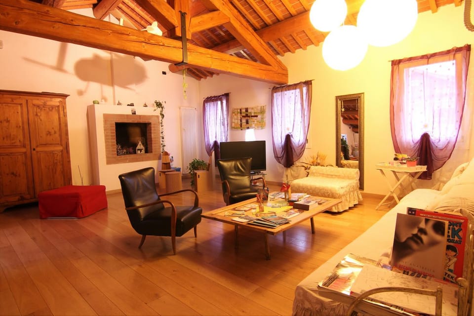 B&B Cittabella Bed and Breakfast in Veneto