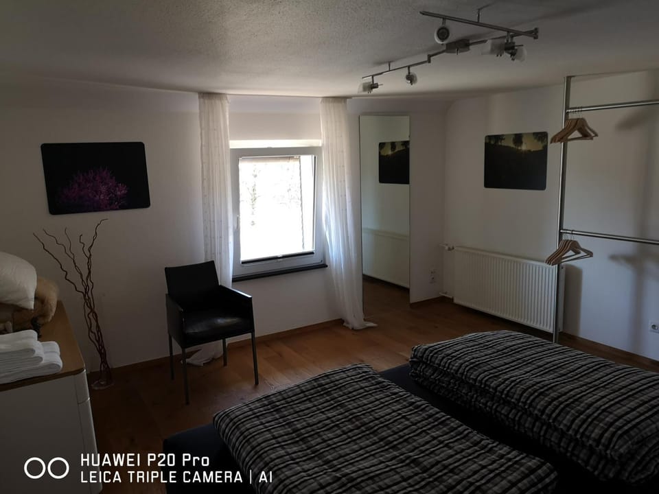 Luxuriöse Ferienwohnung im Herzen des Sauerlandes Apartment in Hochsauerlandkreis