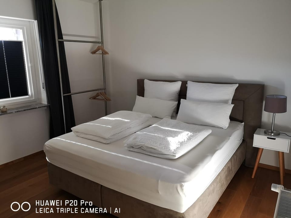 Luxuriöse Ferienwohnung im Herzen des Sauerlandes Apartment in Hochsauerlandkreis