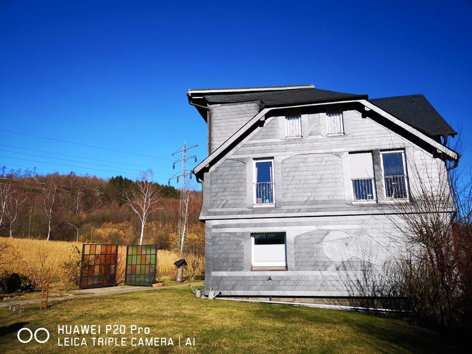 Luxuriöse Ferienwohnung im Herzen des Sauerlandes Apartment in Hochsauerlandkreis