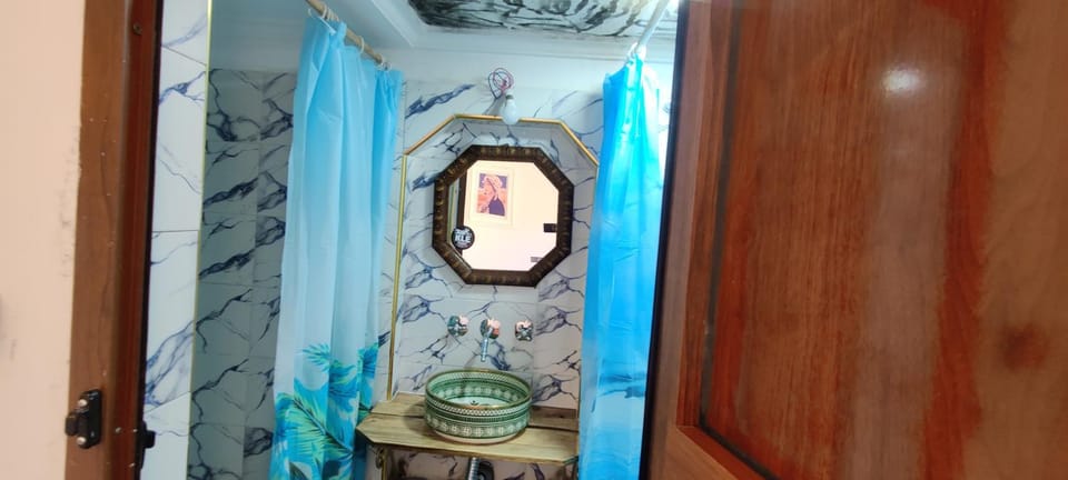 Auberge oued dades Bed and Breakfast in Morocco
