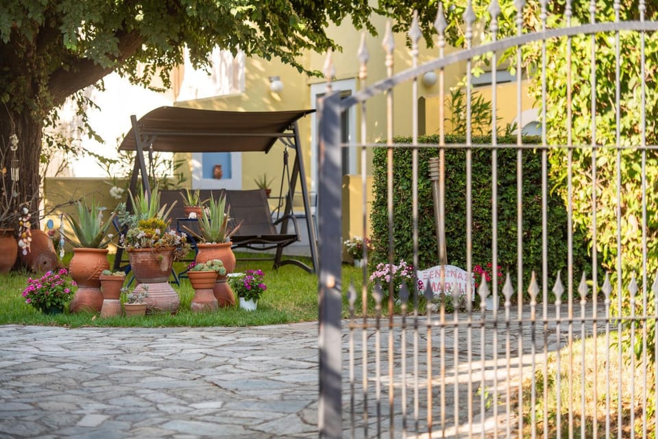 Amarylis Apartments Apartment hotel in Peloponnese, Western Greece and the Ionian
