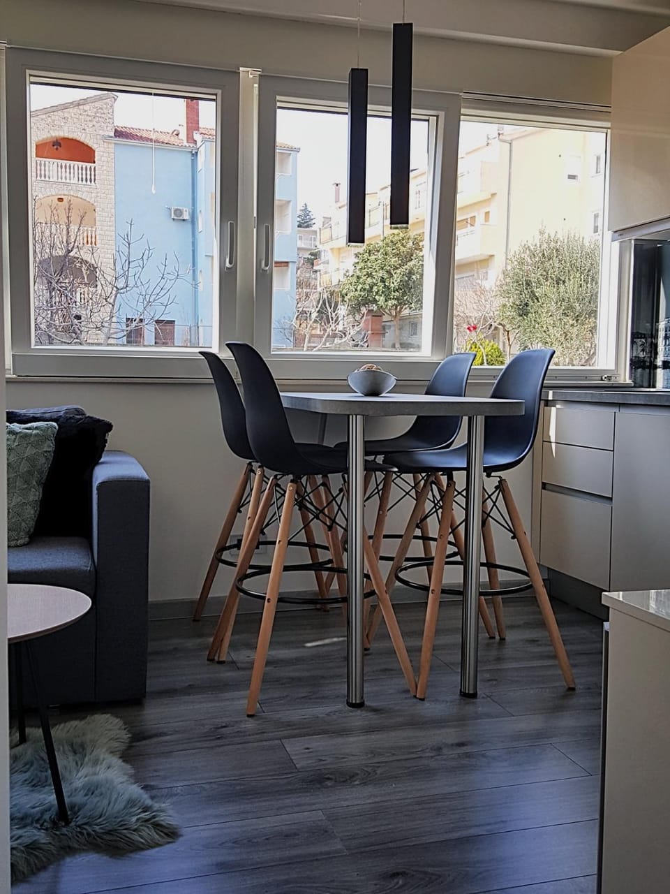 Dream Apartments Apartment in Šibenik-Knin County, Croatia