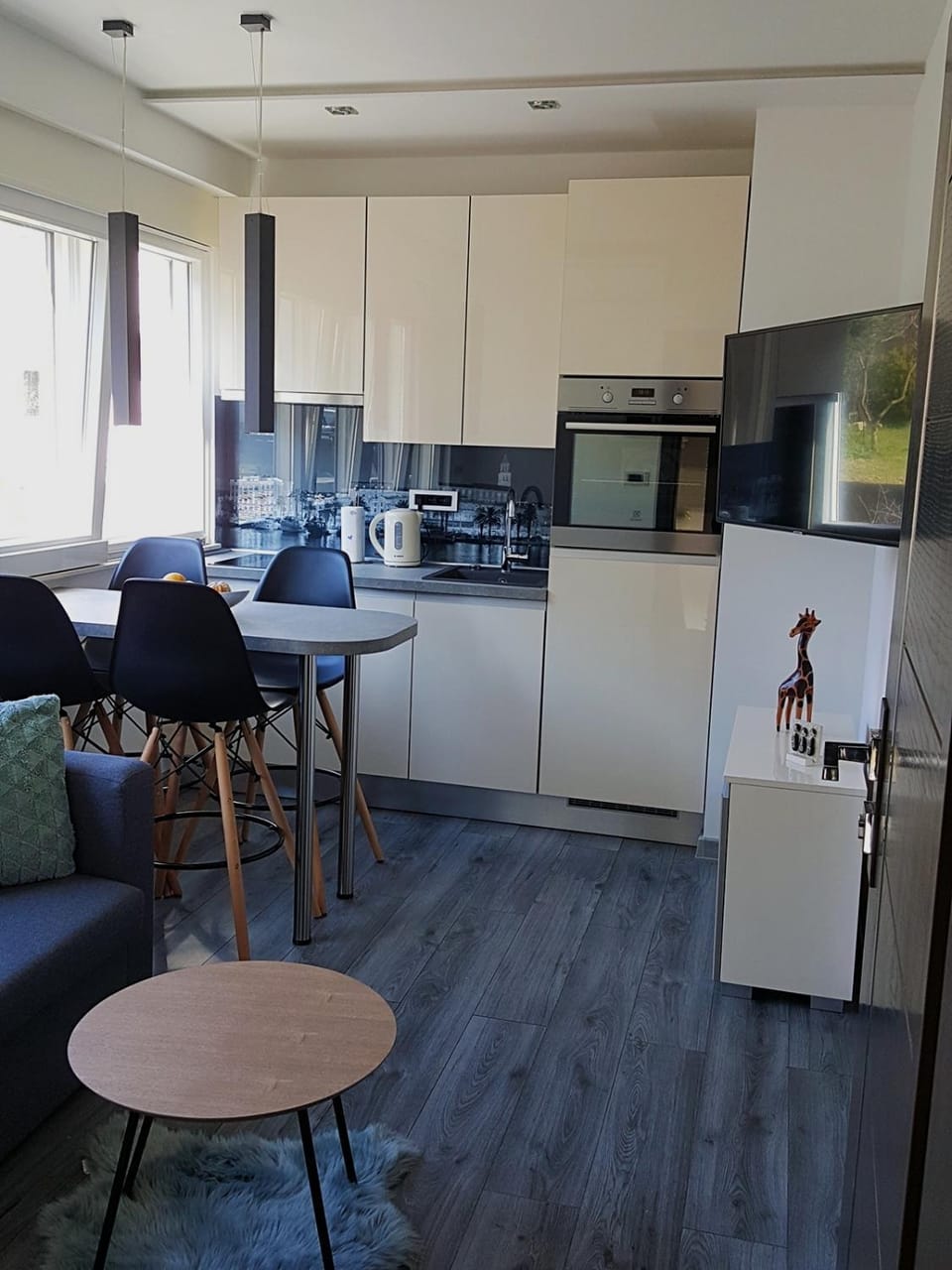 Dream Apartments Apartment in Šibenik-Knin County, Croatia