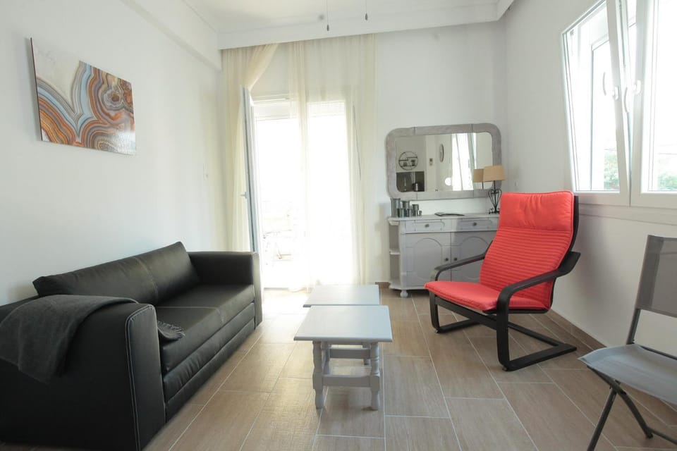 Apartment Chrisandro Apartment in Halkidiki