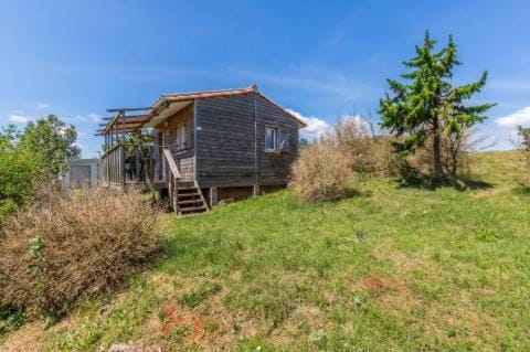 Camping des Templiers - Le Caylar Campground/ 
RV Resort in Occitanie