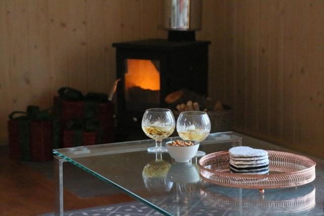 The Orchard Jasmine Lodge Apartment in Babergh District