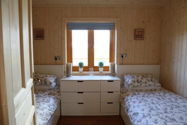 The Orchard Jasmine Lodge Apartment in Babergh District