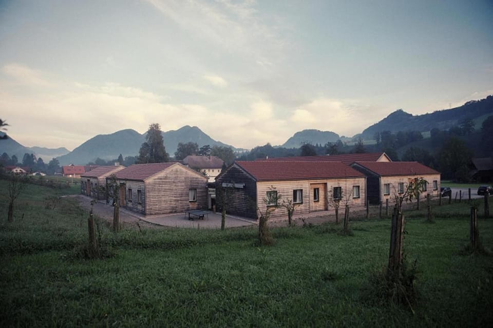 Apartmentdorf Flößerstube Apartment in Upper Austria