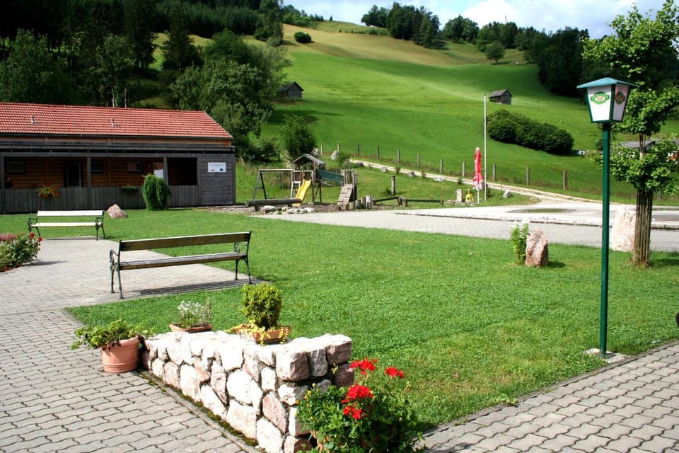 Apartmentdorf Flößerstube Apartment in Upper Austria