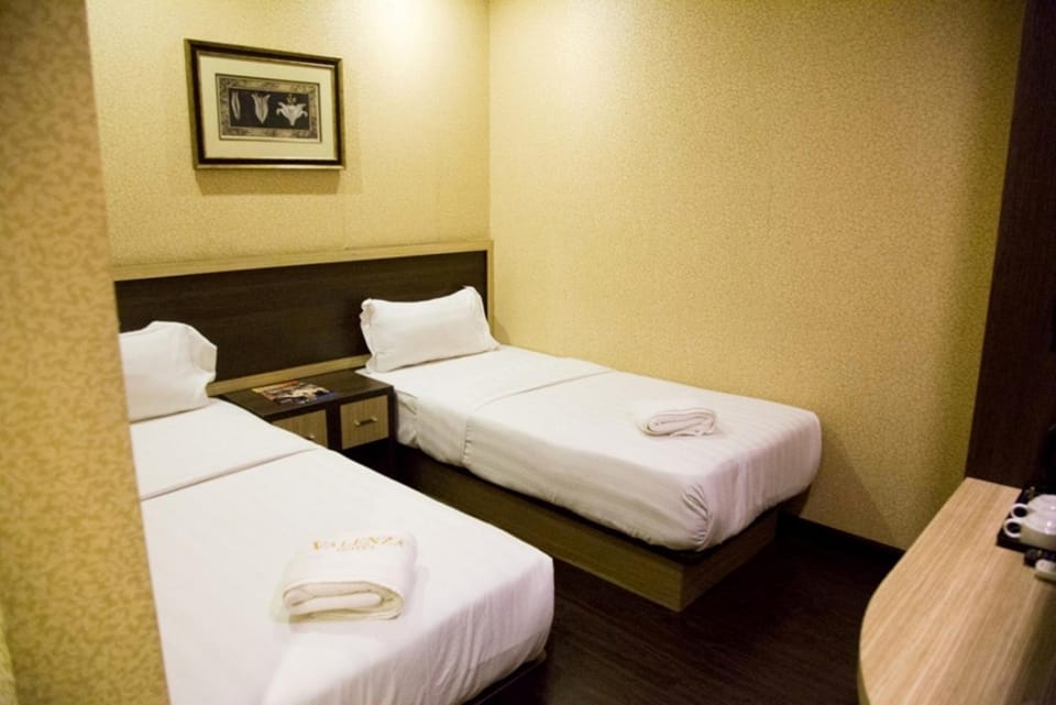 Hotel Valenza Hotel in Federal Territory of Kuala Lumpur