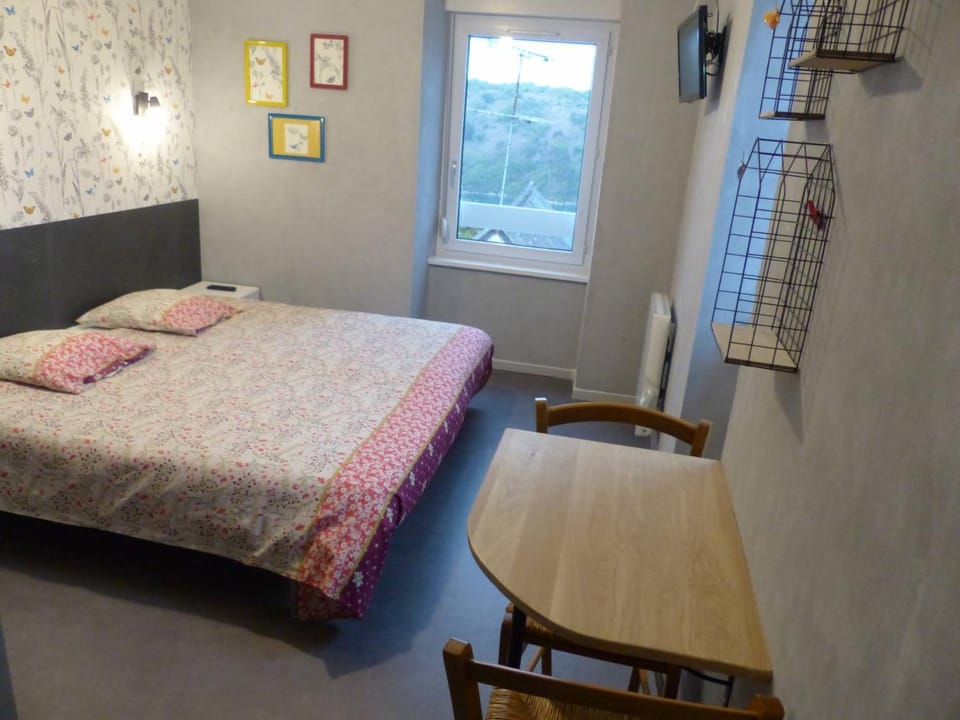 Le Yaudet Bed and Breakfast in Lannion