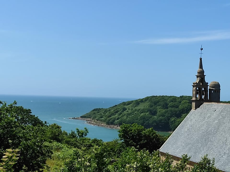 Le Yaudet Bed and Breakfast in Lannion