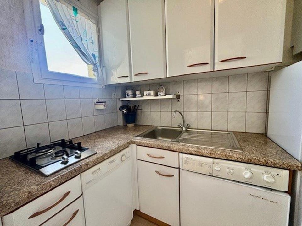Quiberon - Appartement 2 pièces - 4 pers - Calme - Parking - FR-1-478-73 Apartment in Quiberon