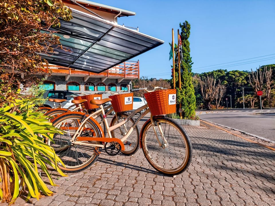 Cycling