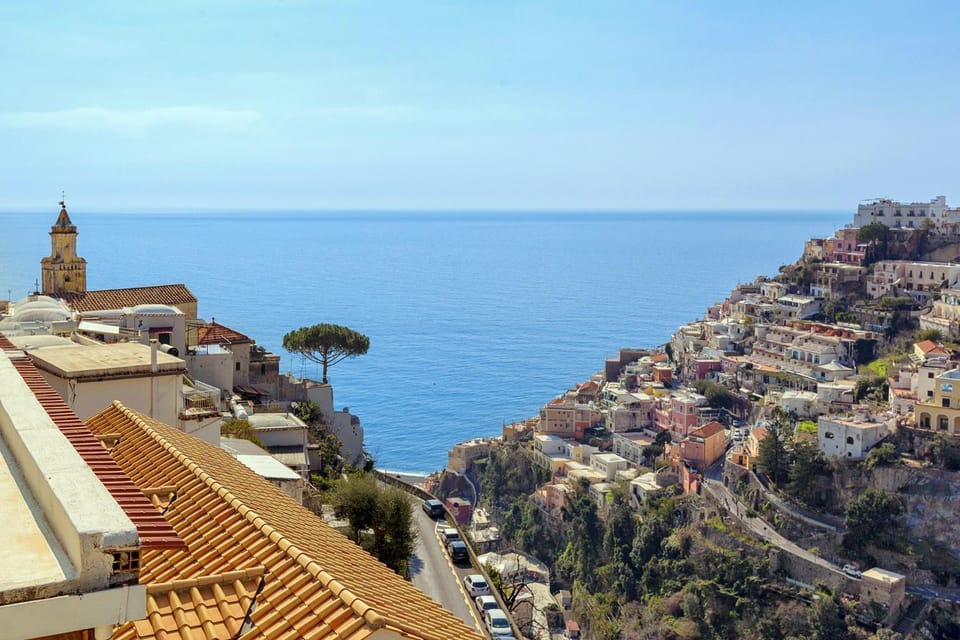Sea view