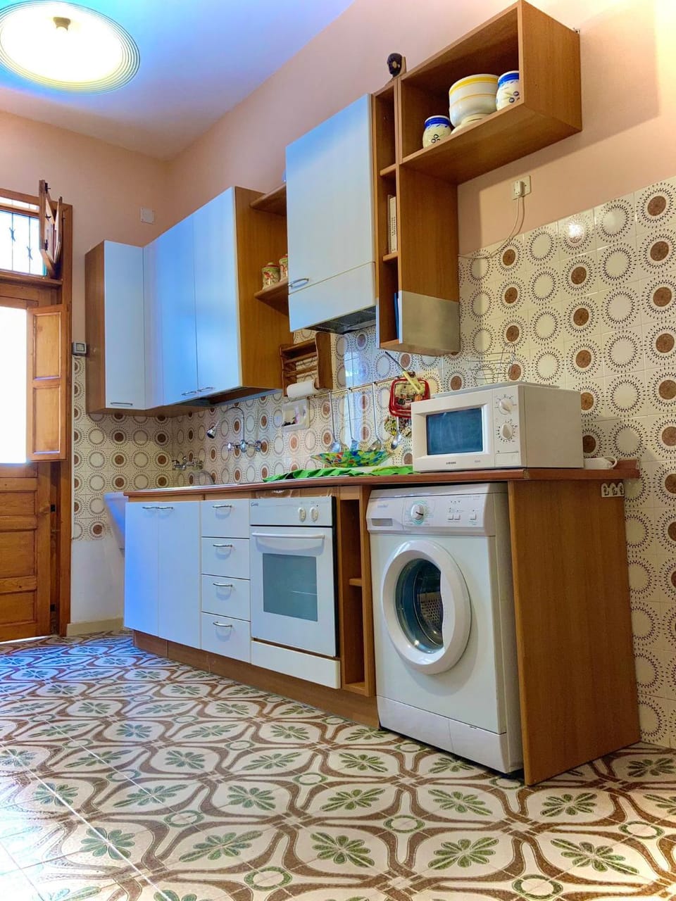 Casa Tavano House in Avola