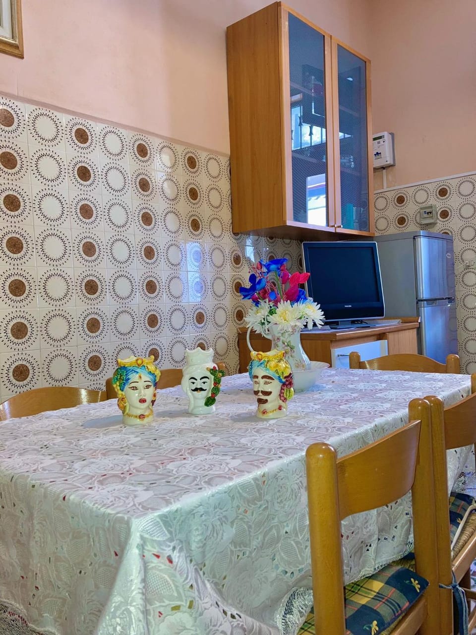 Casa Tavano House in Avola