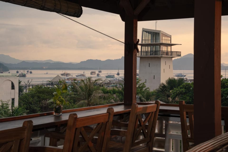 Patio, Nearby landmark, Balcony/Terrace