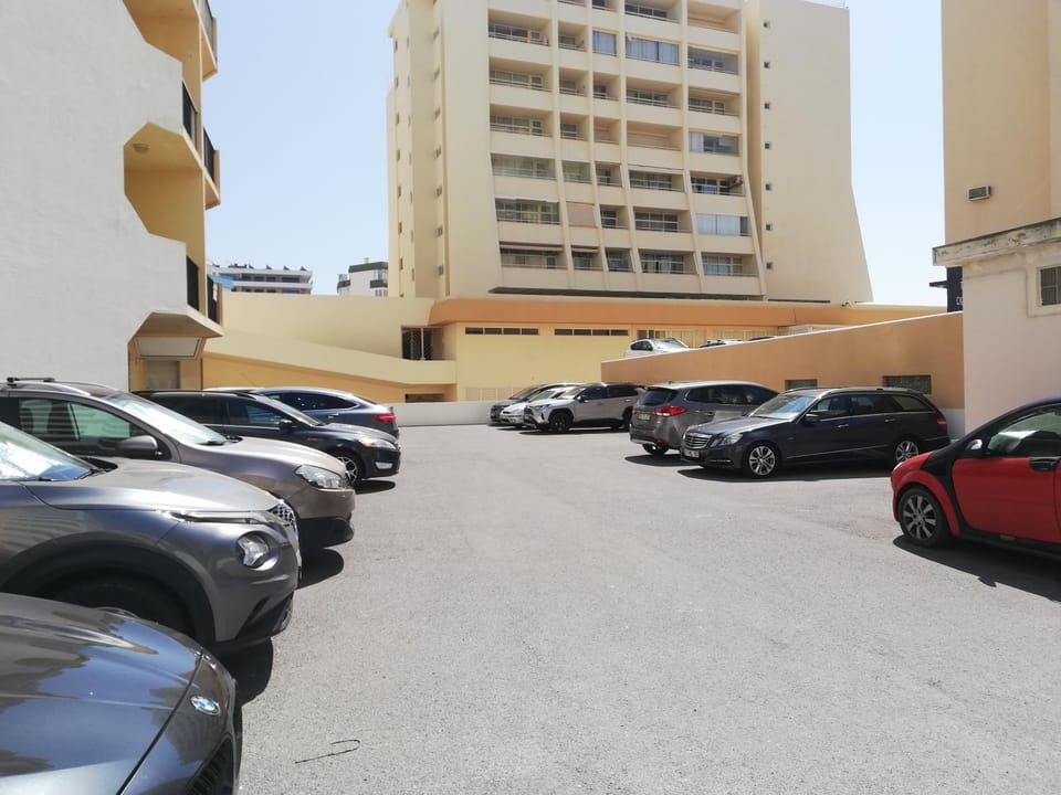 Acrópole IX Apartment in Portimao