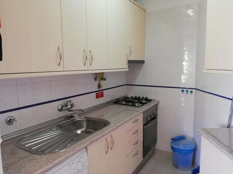 Acrópole IX Apartment in Portimao