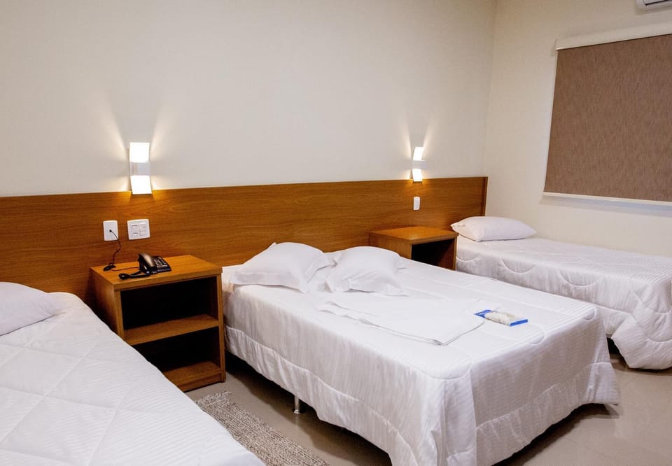 Ipê Palace Hotel Hotel in State of São Paulo
