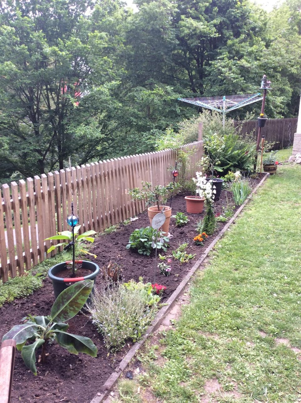 Schöne Ferienwohnung DG Apartment in Eisenach