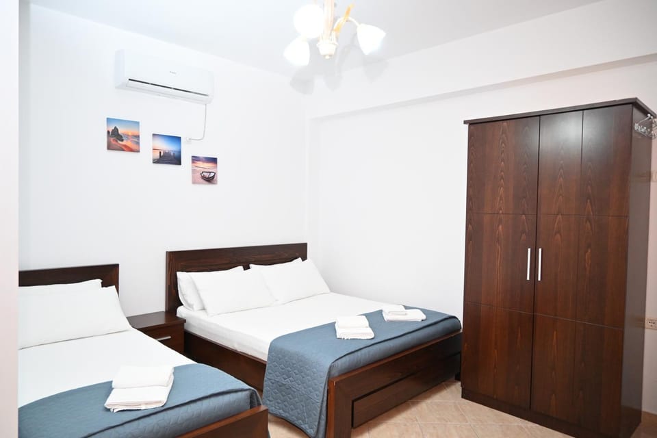 Bella Vista Apartment in Vlorë County, Albania