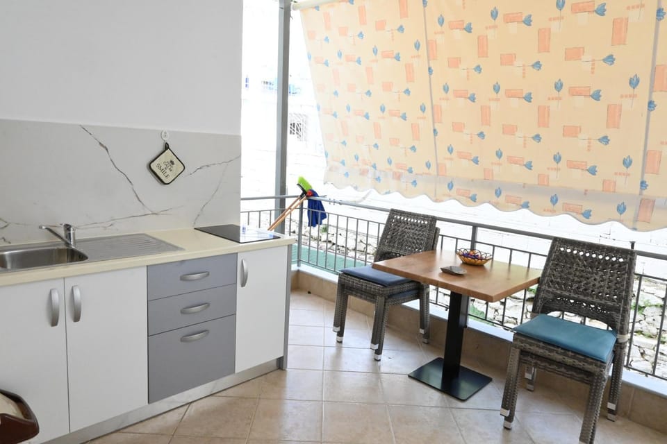 Bella Vista Apartment in Vlorë County, Albania