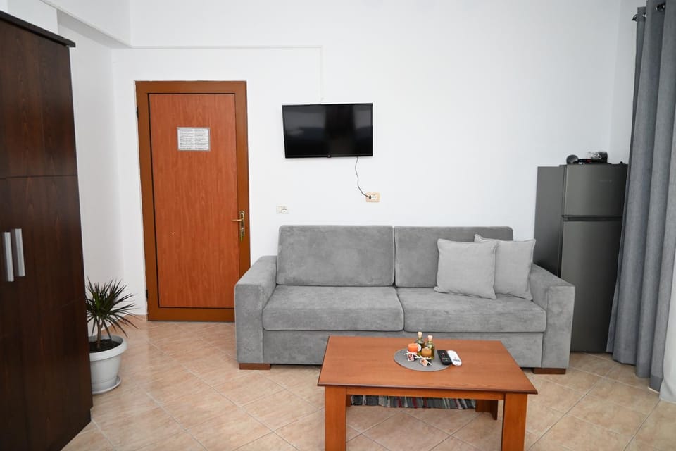 Bella Vista Apartment in Vlorë County, Albania