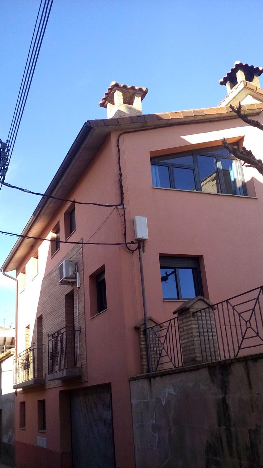 turismo rural del somontano (Alquiler de apartamentos) Apartment in Aragon