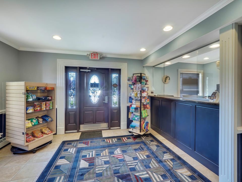 314 Water Street Inn House in Boyne City
