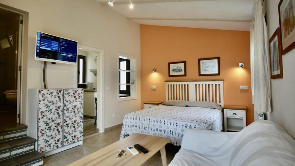 Apartamentos Casa María Apartment in Cala Figuera