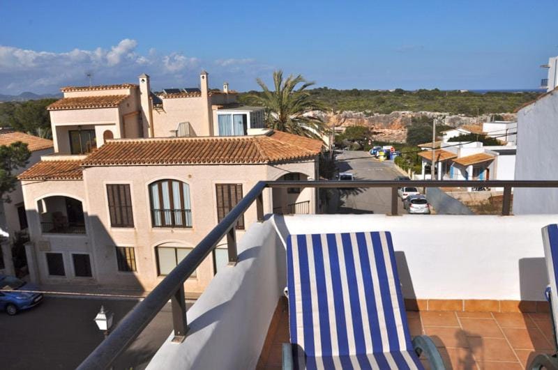 Apartamentos Casa María Apartment in Cala Figuera