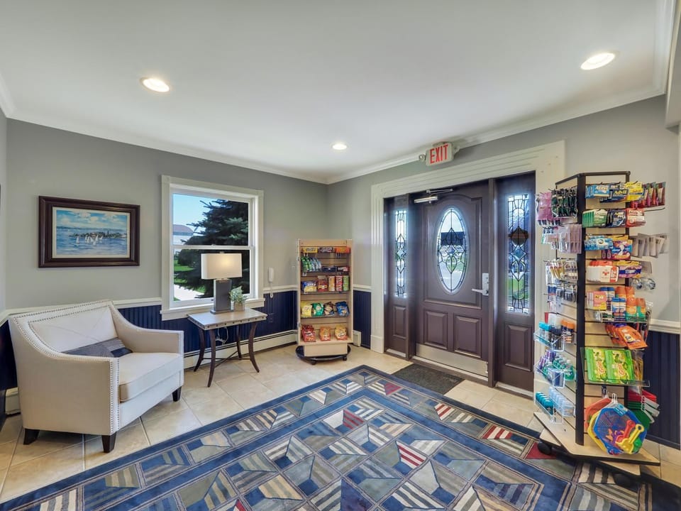 212 Water Street Inn House in Boyne City