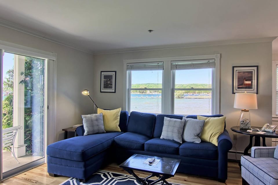 115 Water Street Inn House in Boyne City