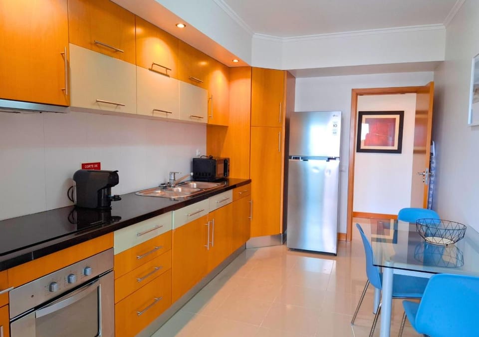 Casa da Praia 801 Apartment in Portimao