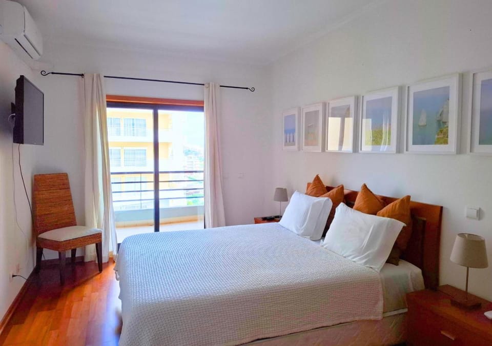 Casa da Praia 801 Apartment in Portimao