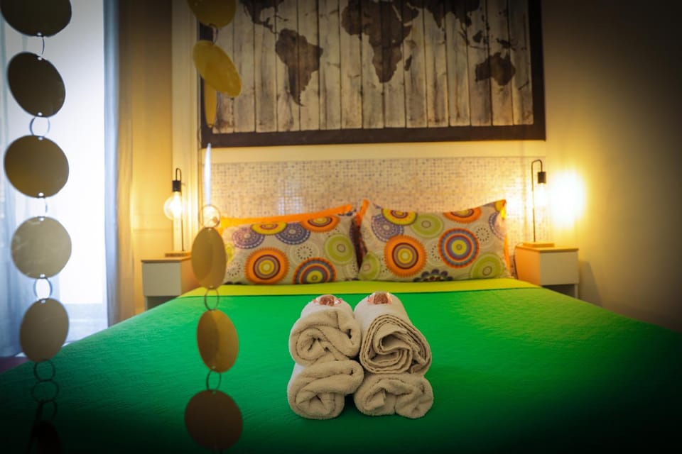 Solsicily Bed and Breakfast in Catania