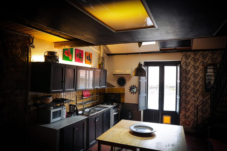 Solsicily Bed and Breakfast in Catania