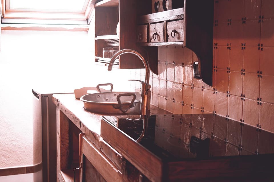 La Via' Bed and Breakfast in Piedmont