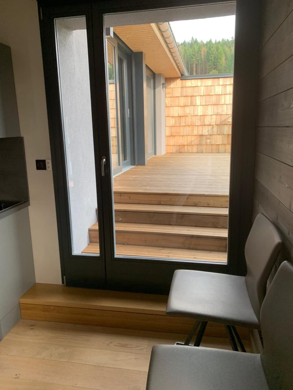 Gite grand standing dans cadre idyllique House in Vosges