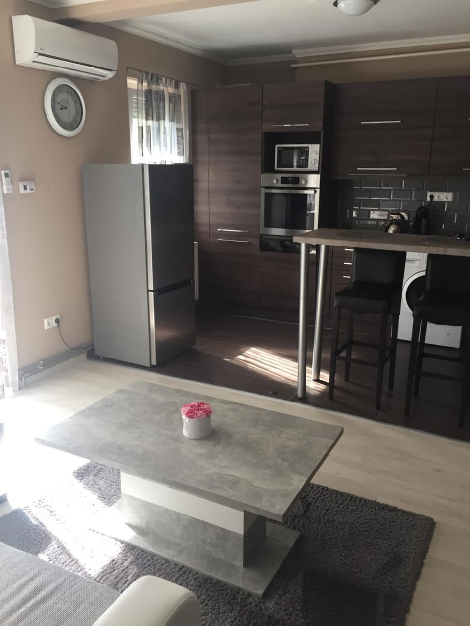 Sugárút Corner Apartman Apartment in Hungary