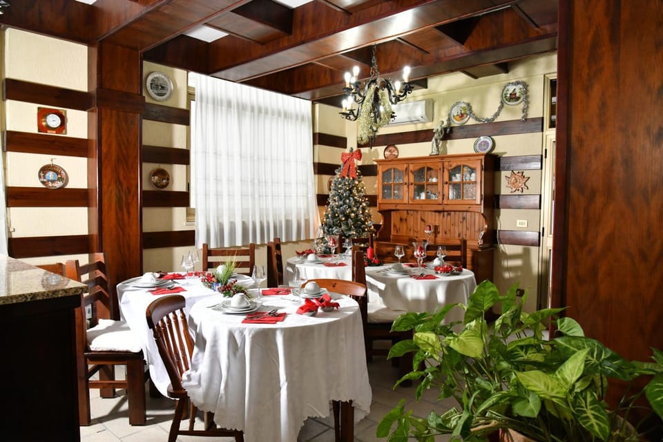 Restaurant/places to eat, Breakfast