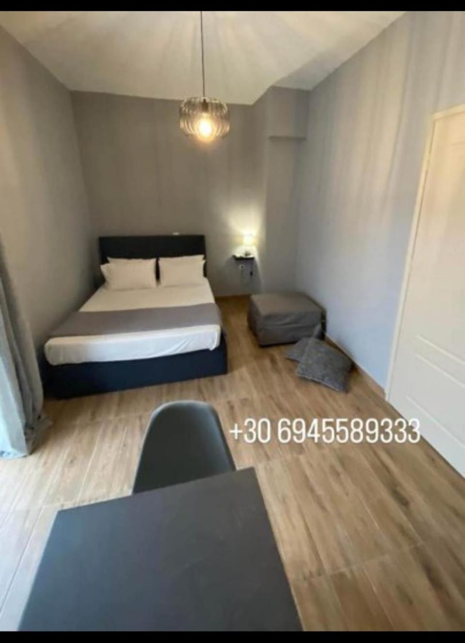Spiros apartment in the center of Preveza Dodonis 32 Apartment in Peloponnese, Western Greece and the Ionian