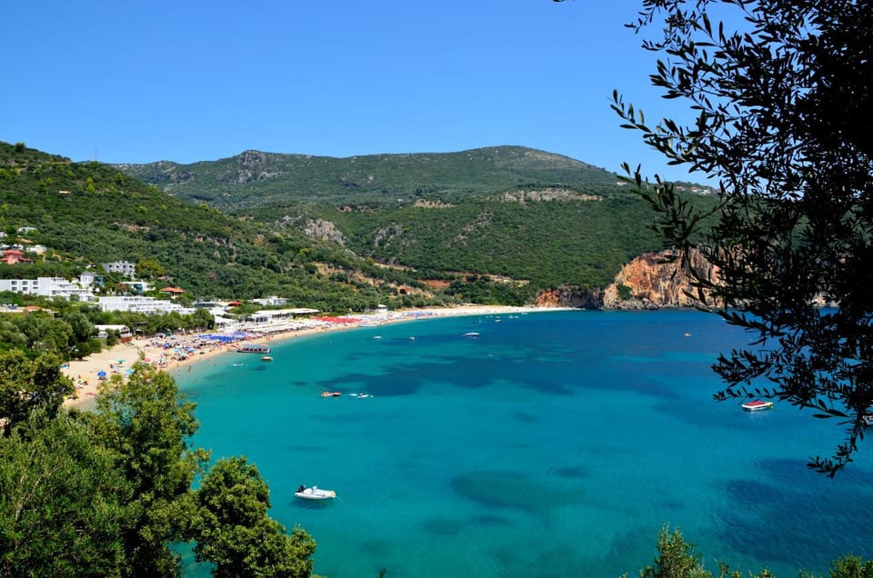 Natural landscape