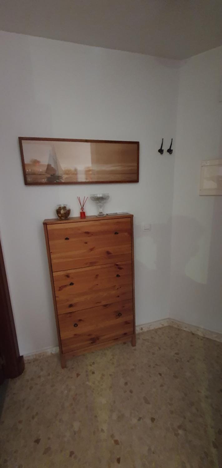 Duplex Calle Padre Lerchundi con Parking y wifi House in Chipiona
