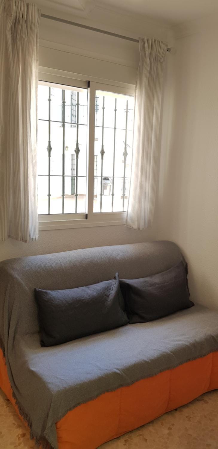 Duplex Calle Padre Lerchundi con Parking y wifi House in Chipiona
